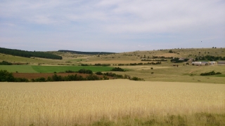 Randonnée à cheval 2013