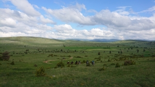 randonnee cheval cevennes 2018 (14)