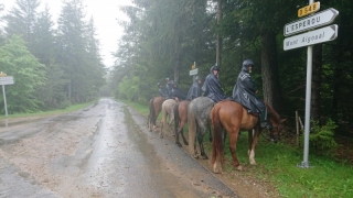 randonnee cheval cevennes 2018 (22)